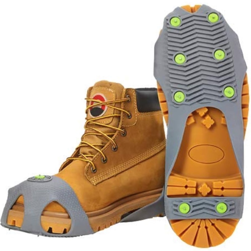 Spare Spike Winter Shoes Anti Slip Ice Spike Shoe Cover